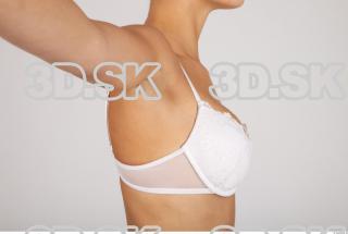 Bra texture of Darina 0007